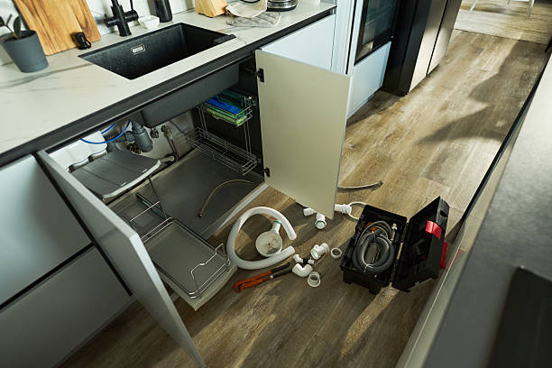 24/7 Emergency Pipe Repair experts in Brown City, MI